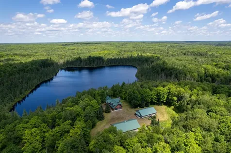 7748 Lone Pine Drive Presque Isle WI 54557