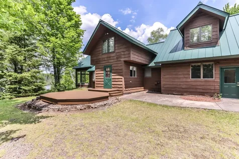 7748 Lone Pine Drive Presque Isle WI 54557