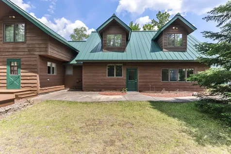 7748 Lone Pine Drive Presque Isle WI 54557