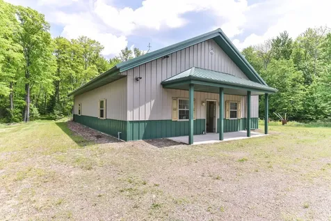 7748 Lone Pine Drive Presque Isle WI 54557