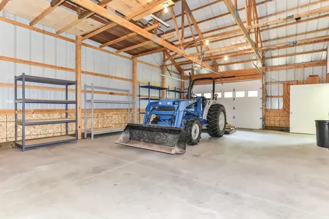 7748 Lone Pine Drive Presque Isle WI 54557