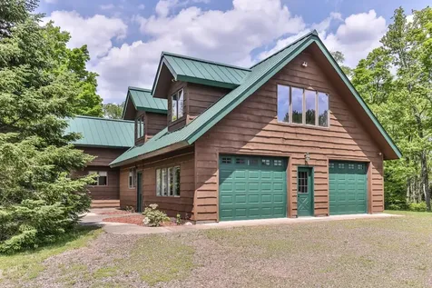 7748 Lone Pine Drive Presque Isle WI 54557
