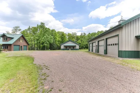 7748 Lone Pine Drive Presque Isle WI 54557