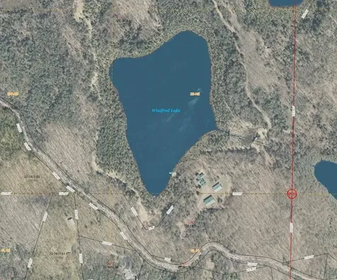 7748 Lone Pine Drive Presque Isle WI 54557