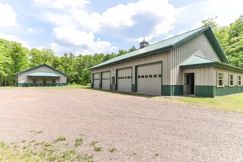 7748 Lone Pine Drive Presque Isle WI 54557
