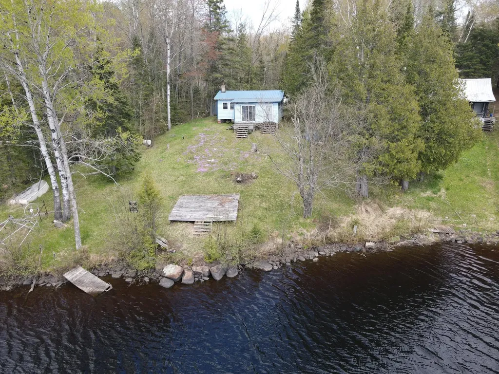 4050 Shea Road Hurley WI 54534