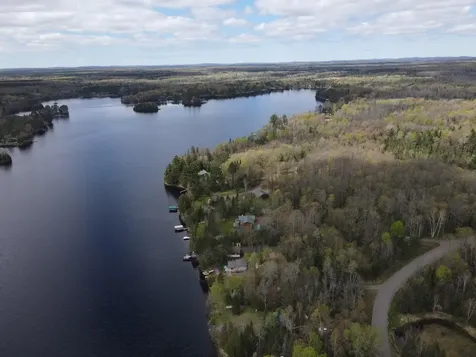 4050 Shea Road Hurley WI 54534