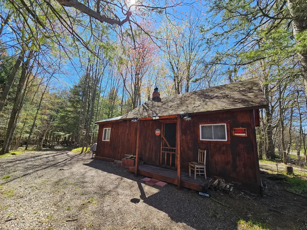 2122 Forest Drive W Ogema WI 54459