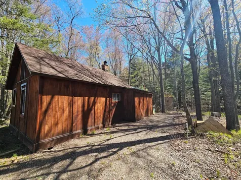 2122 Forest Drive W Ogema WI 54459