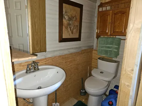 2122 Forest Drive W Ogema WI 54459