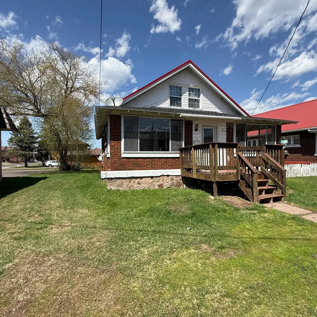 106 Iron Street Hurley WI 54534