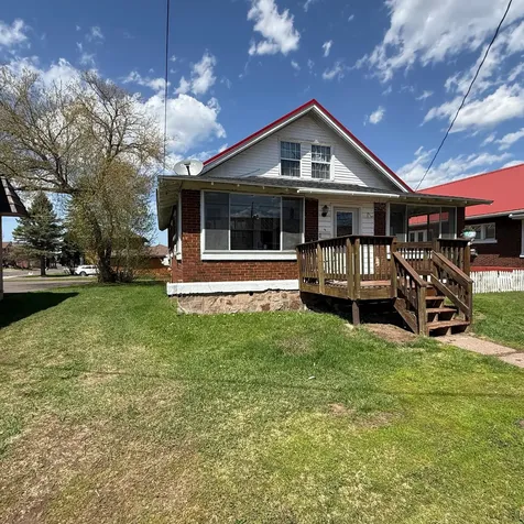 106 Iron Street Hurley WI 54534