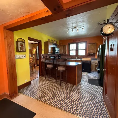 106 Iron Street Hurley WI 54534