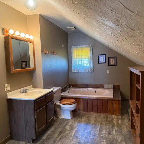 106 Iron Street Hurley WI 54534