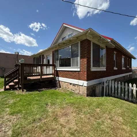 106 Iron Street Hurley WI 54534
