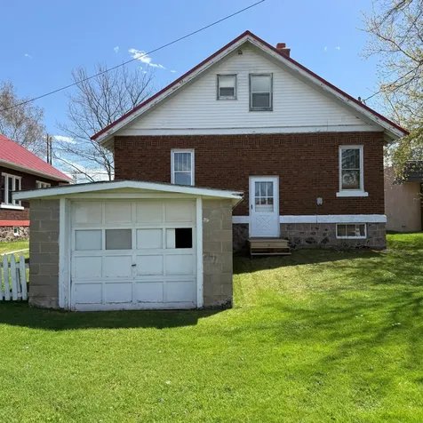 106 Iron Street Hurley WI 54534