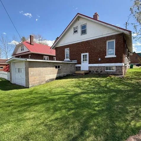 106 Iron Street Hurley WI 54534