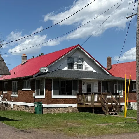 106 Iron Street Hurley WI 54534