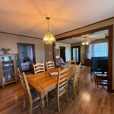 106 Iron Street Hurley WI 54534