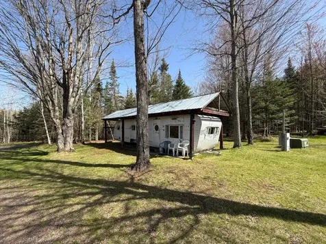 86441 Creamery Road Butternut WI 54514