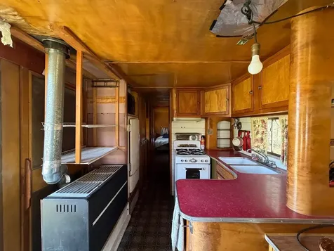 86441 Creamery Road Butternut WI 54514