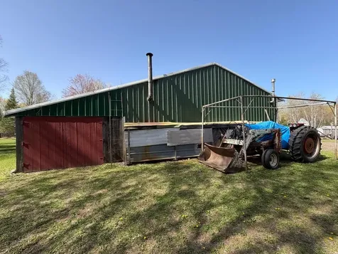 86441 Creamery Road Butternut WI 54514