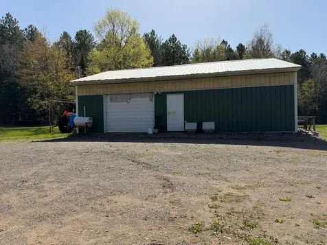 86441 Creamery Road Butternut WI 54514