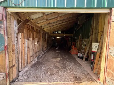86441 Creamery Road Butternut WI 54514