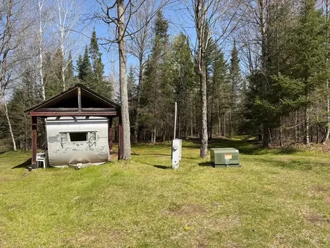 86441 Creamery Road Butternut WI 54514