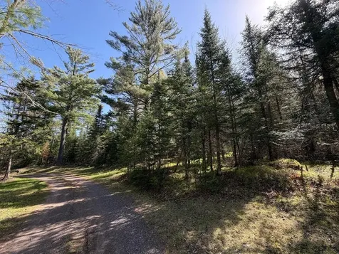 86441 Creamery Road Butternut WI 54514