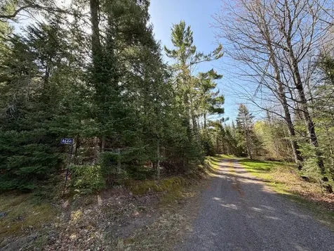 86441 Creamery Road Butternut WI 54514