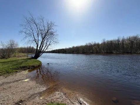 86441 Creamery Road Butternut WI 54514