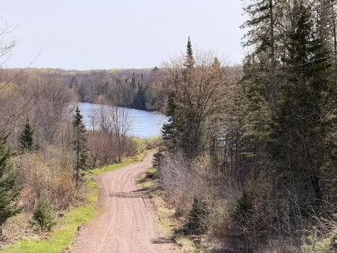 86441 Creamery Road Butternut WI 54514