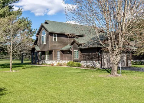 7310 Deerwood Road Minocqua WI 54548