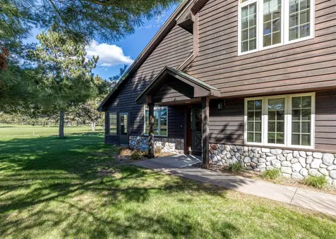 7310 Deerwood Road Minocqua WI 54548