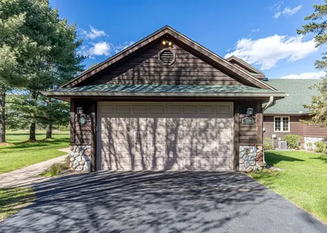 7310 Deerwood Road Minocqua WI 54548