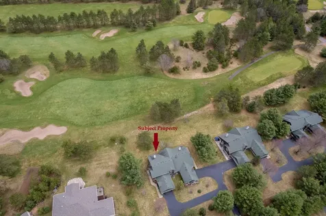 7310 Deerwood Road Minocqua WI 54548