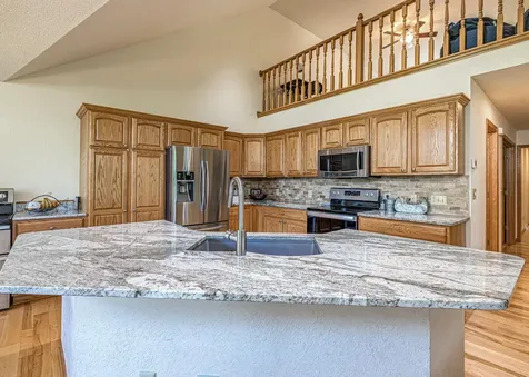 7310 Deerwood Road Minocqua WI 54548