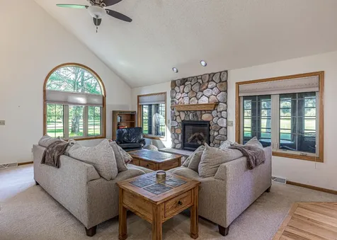7310 Deerwood Road Minocqua WI 54548