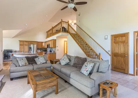 7310 Deerwood Road Minocqua WI 54548