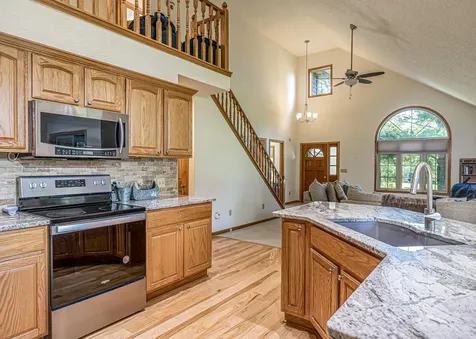 7310 Deerwood Road Minocqua WI 54548