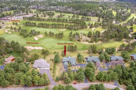 7310 Deerwood Road Minocqua WI 54548
