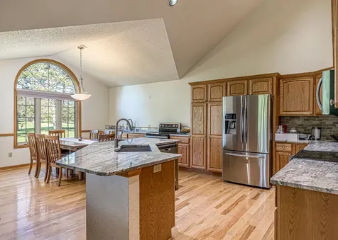 7310 Deerwood Road Minocqua WI 54548