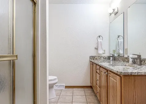 7310 Deerwood Road Minocqua WI 54548