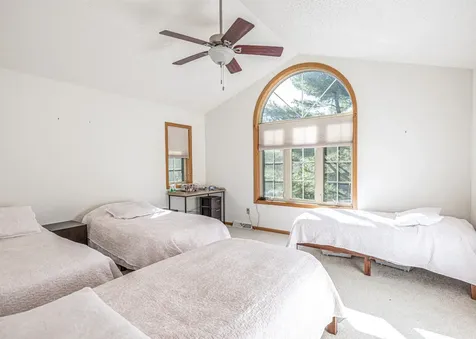 7310 Deerwood Road Minocqua WI 54548