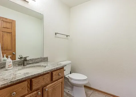 7310 Deerwood Road Minocqua WI 54548