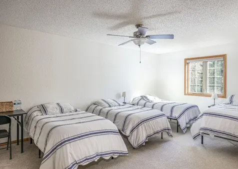 7310 Deerwood Road Minocqua WI 54548