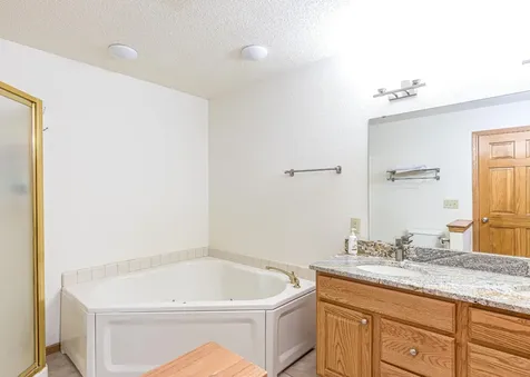 7310 Deerwood Road Minocqua WI 54548