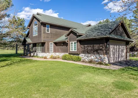 7310 Deerwood Road Minocqua WI 54548