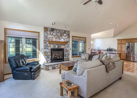 7310 Deerwood Road Minocqua WI 54548